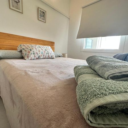Ver952 - Vistas Mar Y Piscina, Wifi, Playa 600 Metros, Centro 150 Metros Torremolinos Luaran gambar
