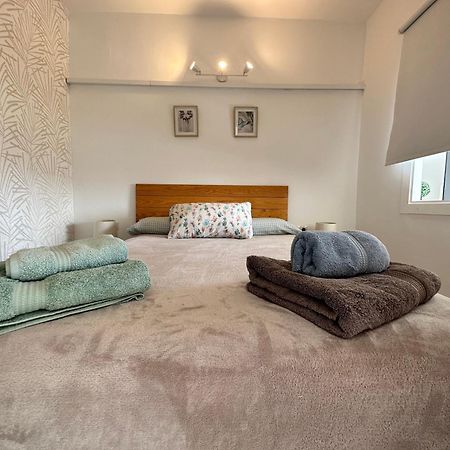 Ver952 - Vistas Mar Y Piscina, Wifi, Playa 600 Metros, Centro 150 Metros Torremolinos Luaran gambar