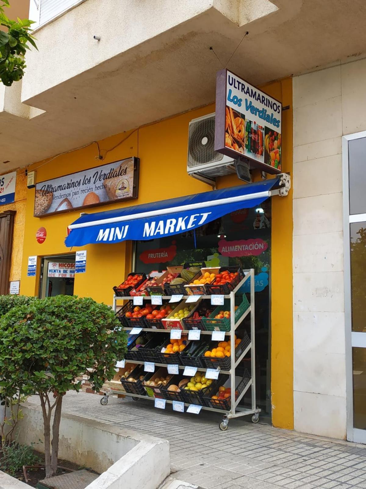 Ver952 - Vistas Mar Y Piscina, Wifi, Playa 600 Metros, Centro 150 Metros Torremolinos Luaran gambar