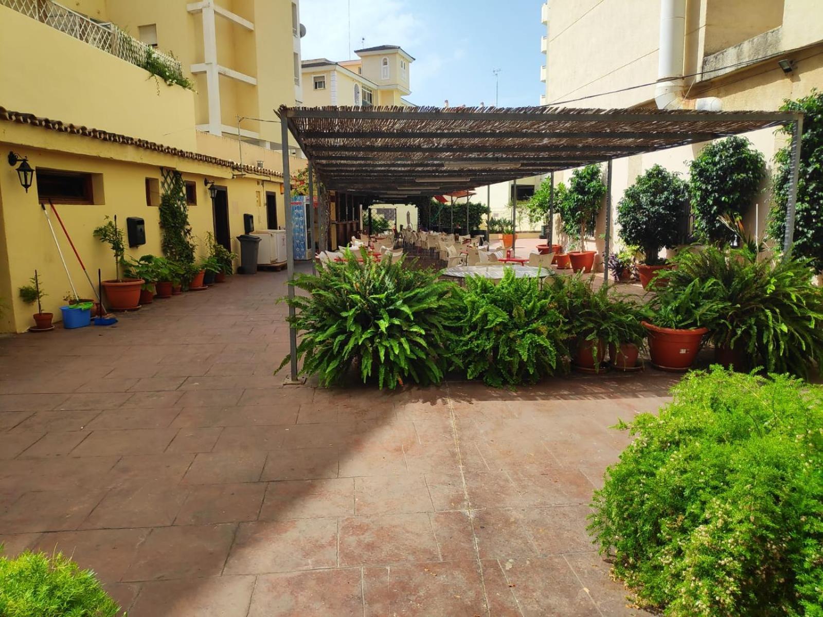 Ver952 - Vistas Mar Y Piscina, Wifi, Playa 600 Metros, Centro 150 Metros Torremolinos Luaran gambar