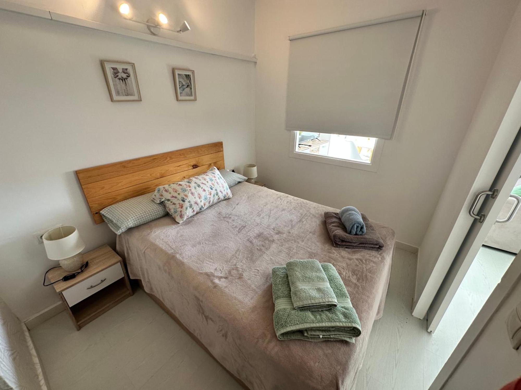 Ver952 - Vistas Mar Y Piscina, Wifi, Playa 600 Metros, Centro 150 Metros Torremolinos Luaran gambar