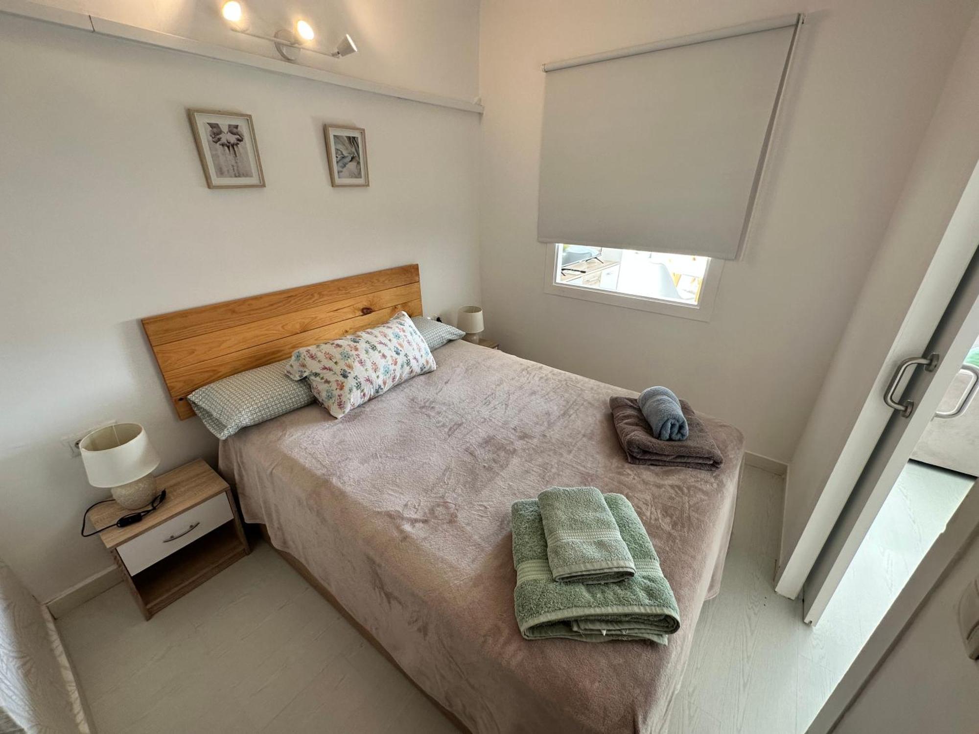 Ver952 - Vistas Mar Y Piscina, Wifi, Playa 600 Metros, Centro 150 Metros Torremolinos Luaran gambar