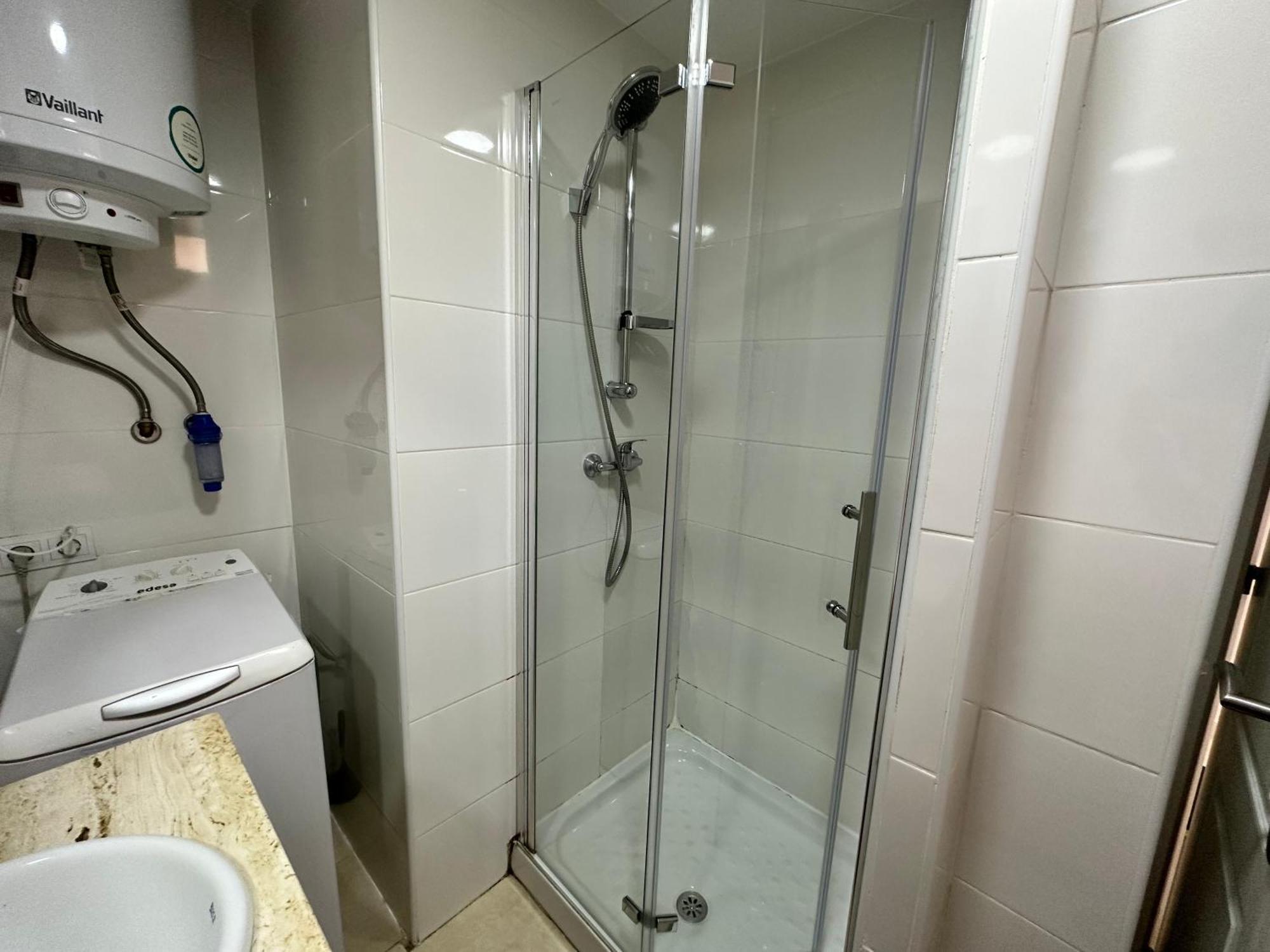 Ver952 - Vistas Mar Y Piscina, Wifi, Playa 600 Metros, Centro 150 Metros Torremolinos Luaran gambar